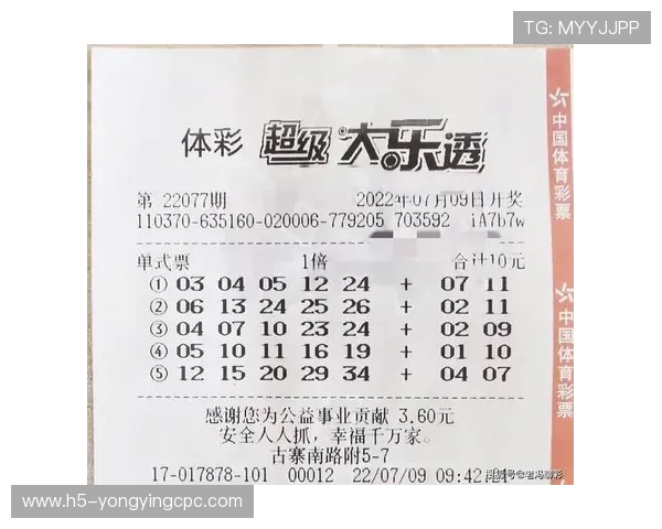 彩票中奖概率计算方法与技巧详解全面指南