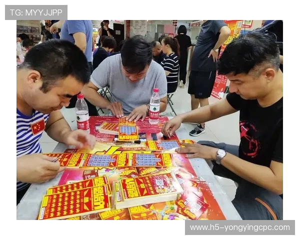 精准分析与技巧揭秘助你提升彩票中奖概率的实用指南